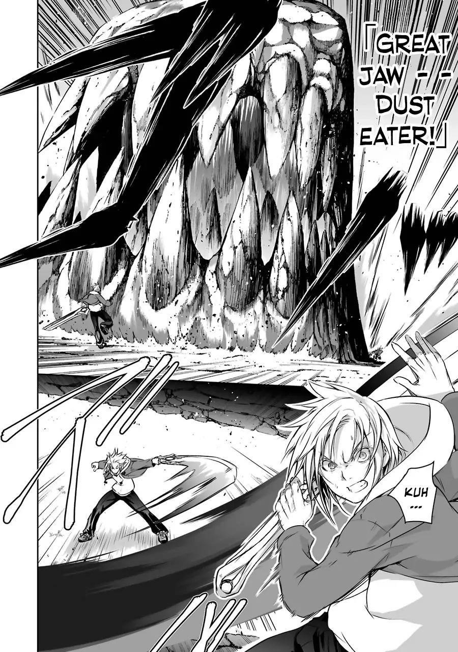 The Dark Queen And I Strike Back Chapter 7 - Page 14