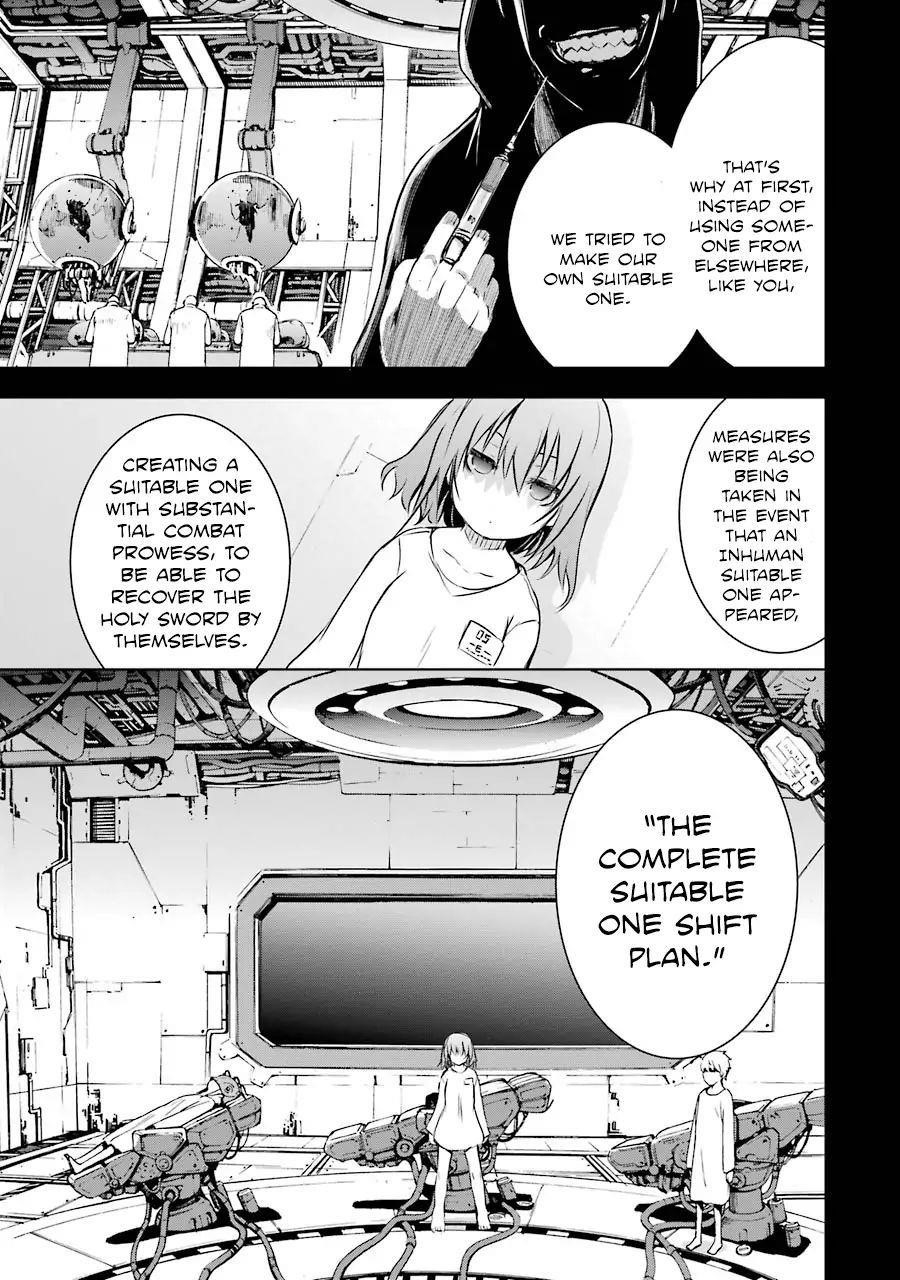 The Dark Queen And I Strike Back Chapter 7 - Page 9