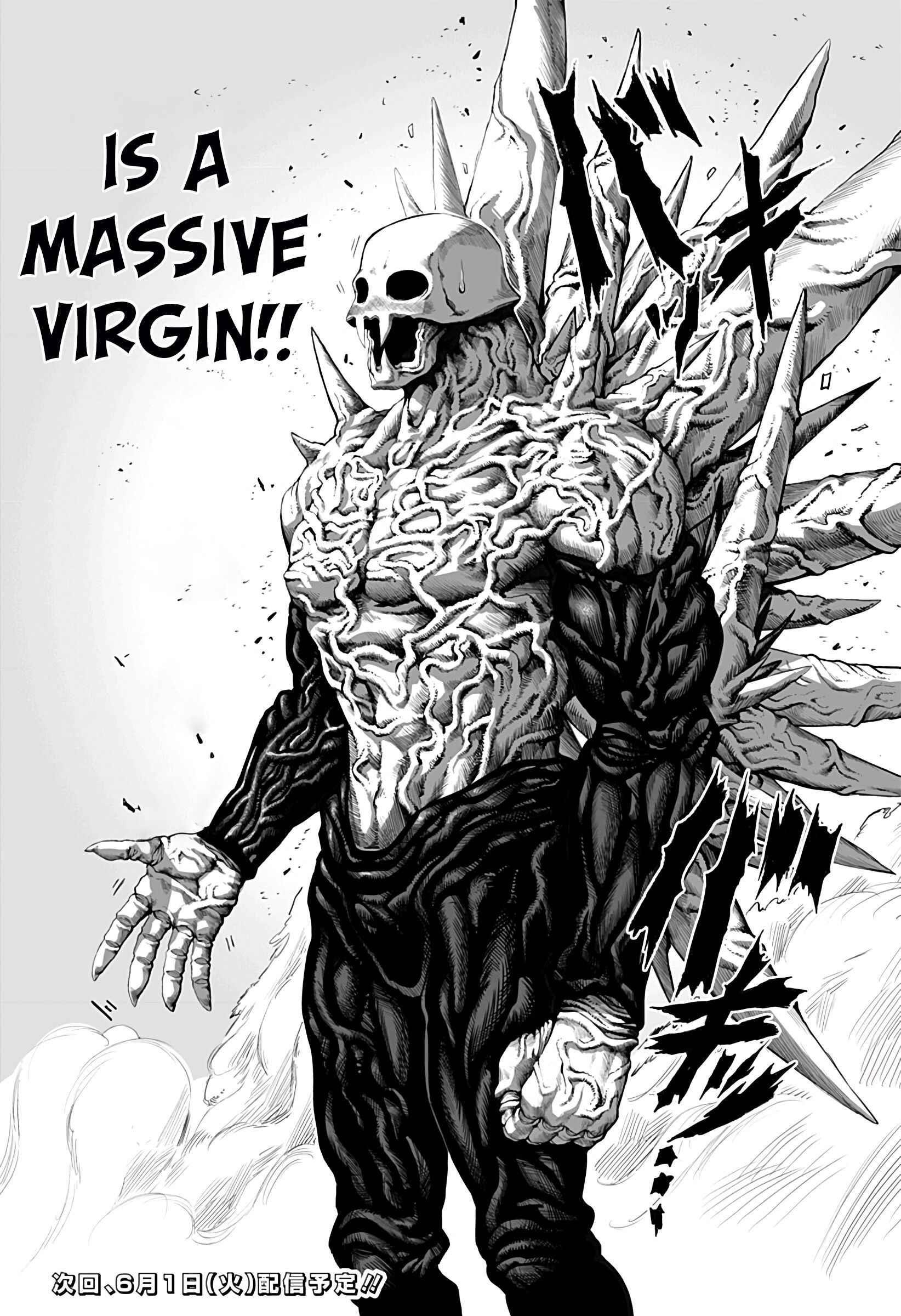 Mutant wa Ningen no Kanojo to Kiss ga Shitai Chapter 1 - Page 21