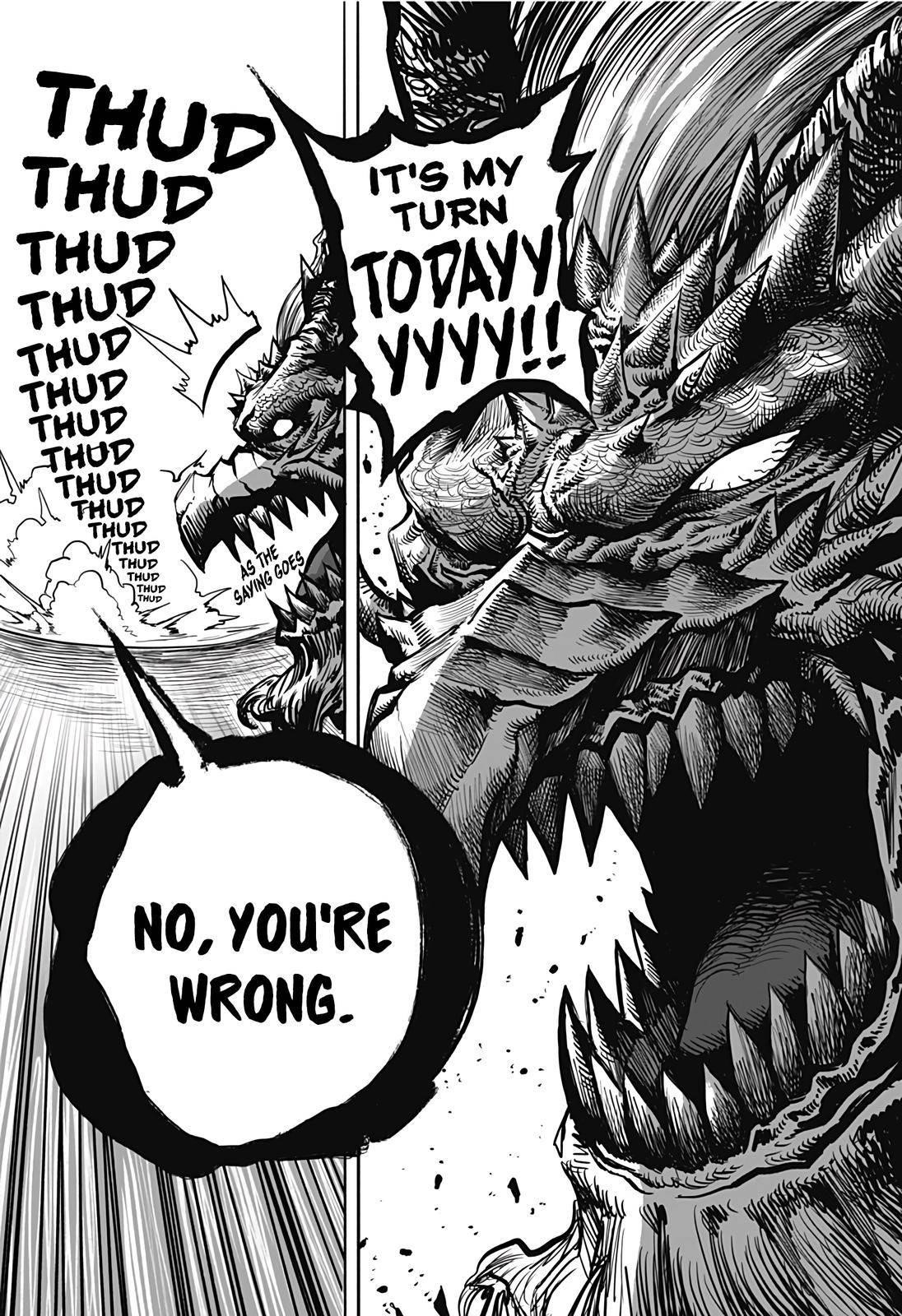 Mutant wa Ningen no Kanojo to Kiss ga Shitai Chapter 11 - Page 10