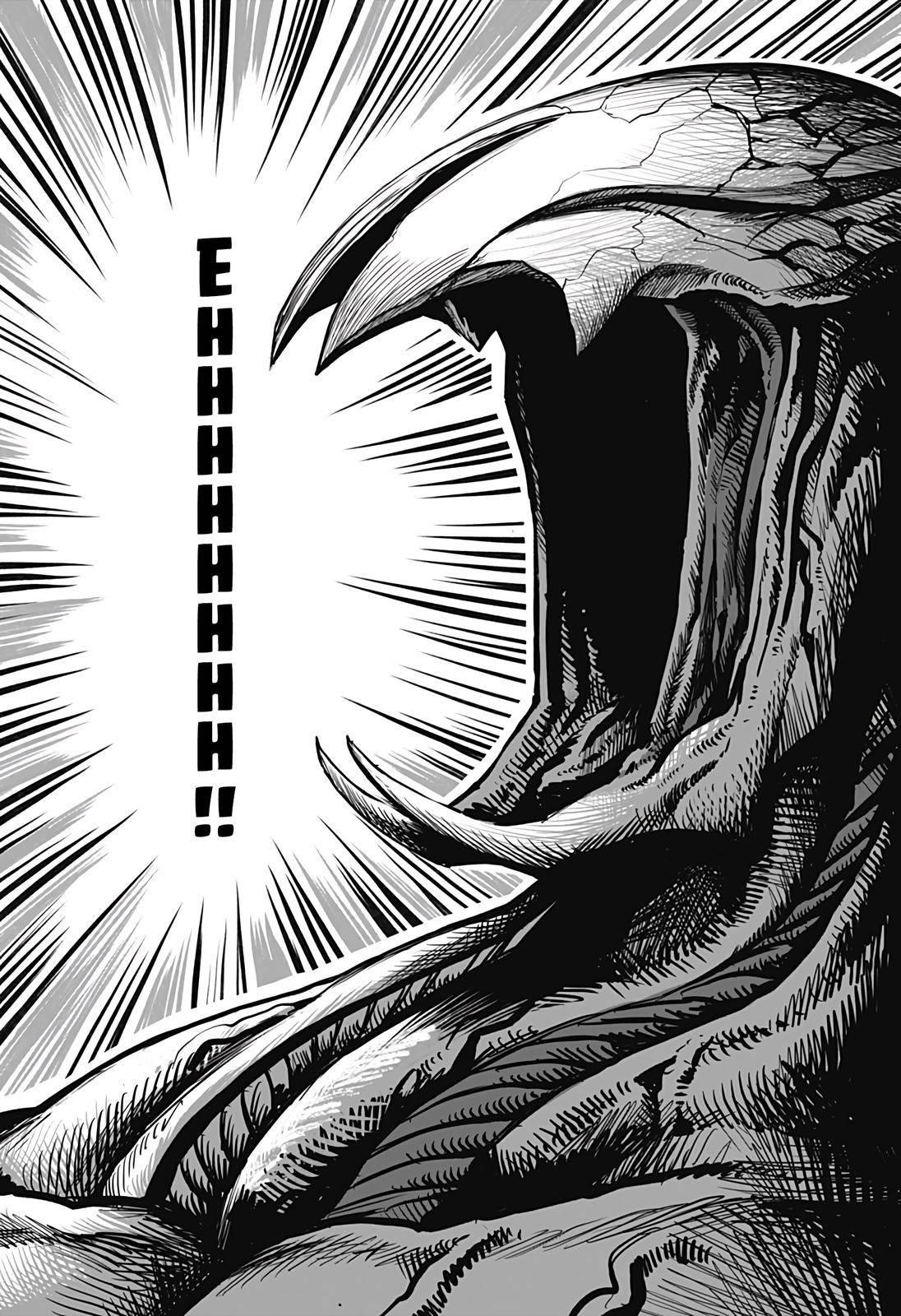 Mutant wa Ningen no Kanojo to Kiss ga Shitai Chapter 11 - Page 4