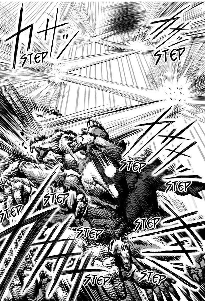 Mutant wa Ningen no Kanojo to Kiss ga Shitai Chapter 13 - Page 10