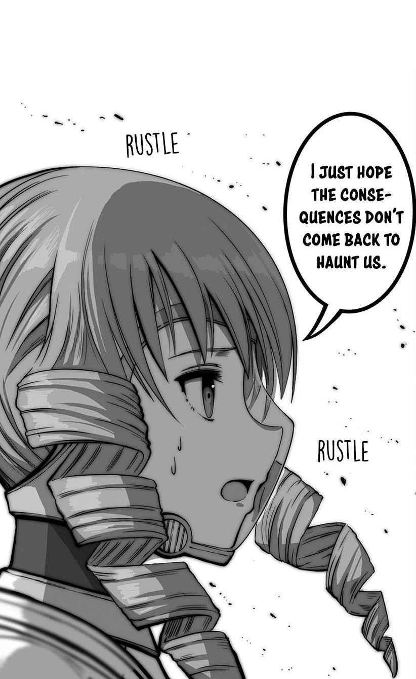 Mutant wa Ningen no Kanojo to Kiss ga Shitai Chapter 13 - Page 15