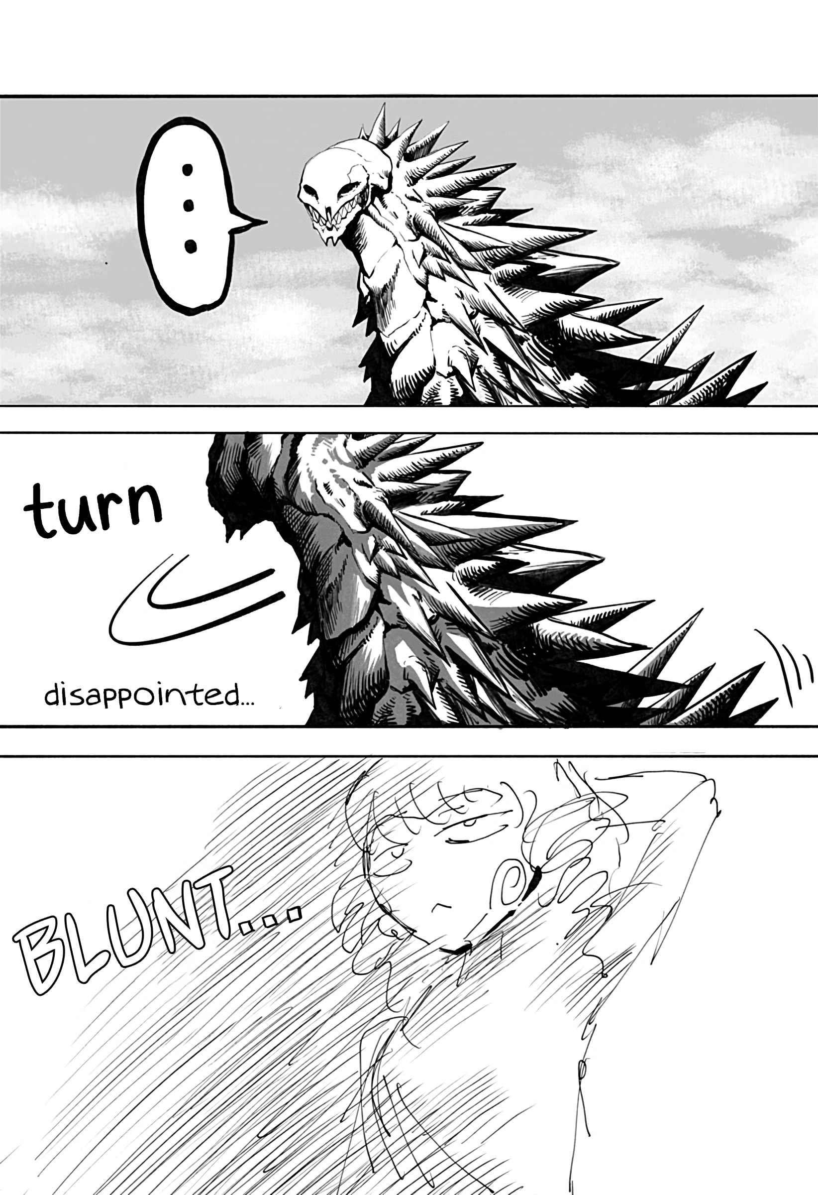 Mutant wa Ningen no Kanojo to Kiss ga Shitai Chapter 15 - Page 10