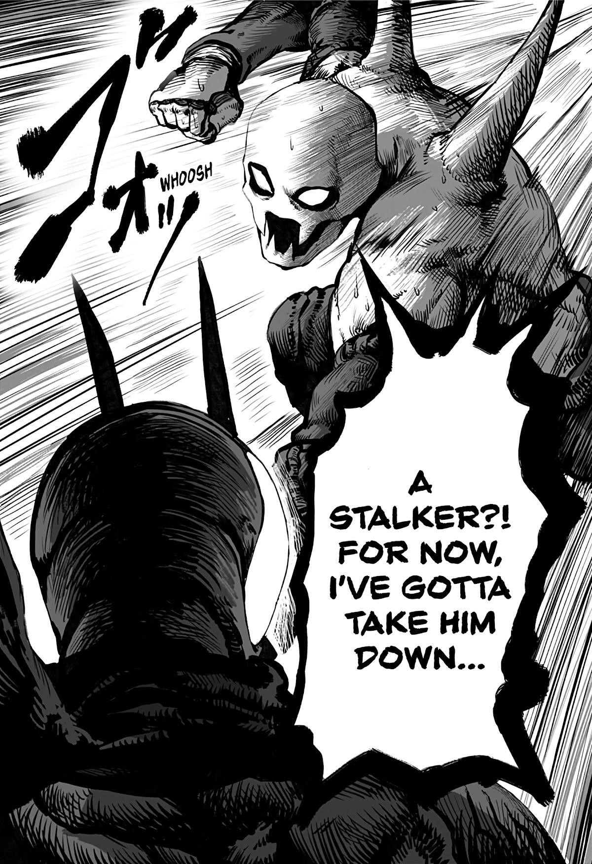 Mutant wa Ningen no Kanojo to Kiss ga Shitai Chapter 17 - Page 11