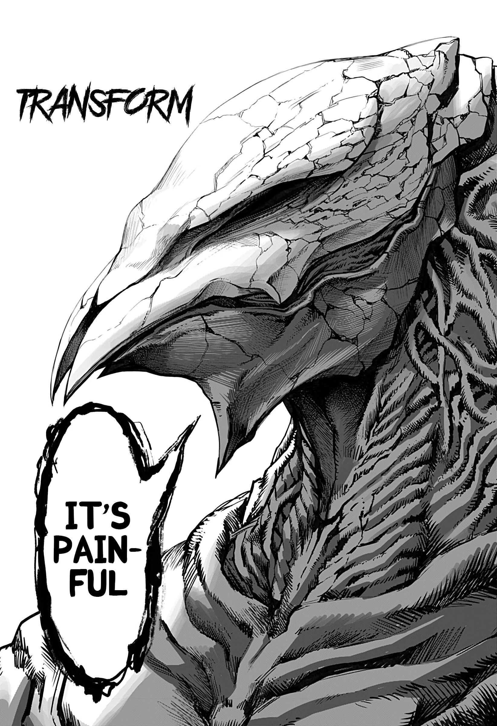 Mutant wa Ningen no Kanojo to Kiss ga Shitai Chapter 2 - Page 14