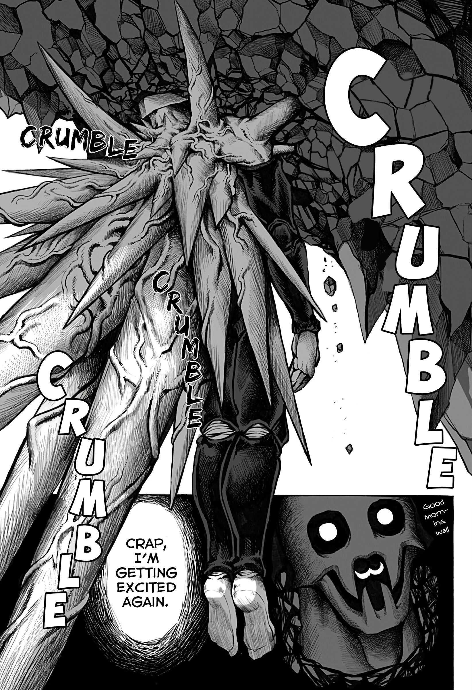 Mutant wa Ningen no Kanojo to Kiss ga Shitai Chapter 2 - Page 5