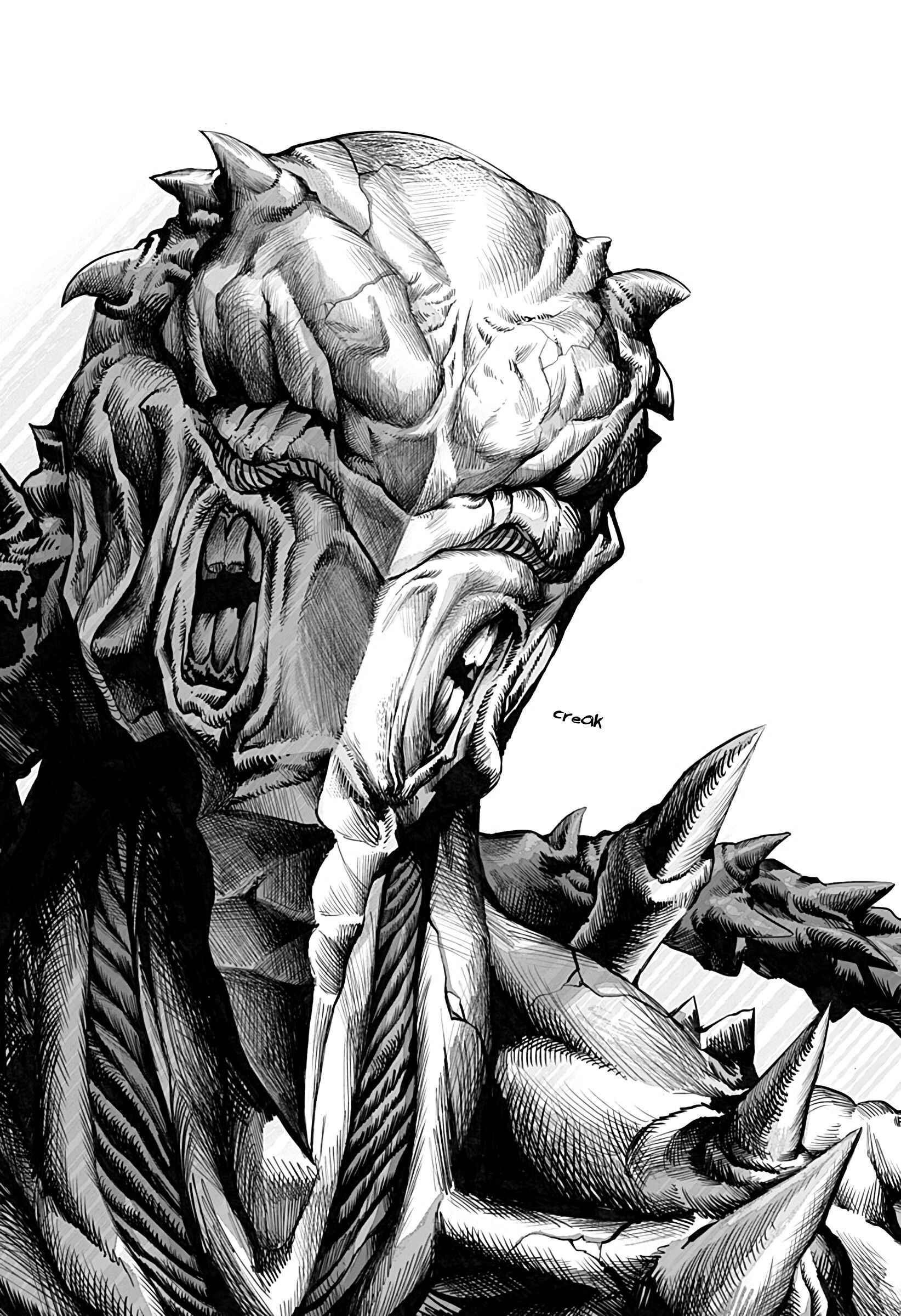 Mutant wa Ningen no Kanojo to Kiss ga Shitai Chapter 6 - Page 15