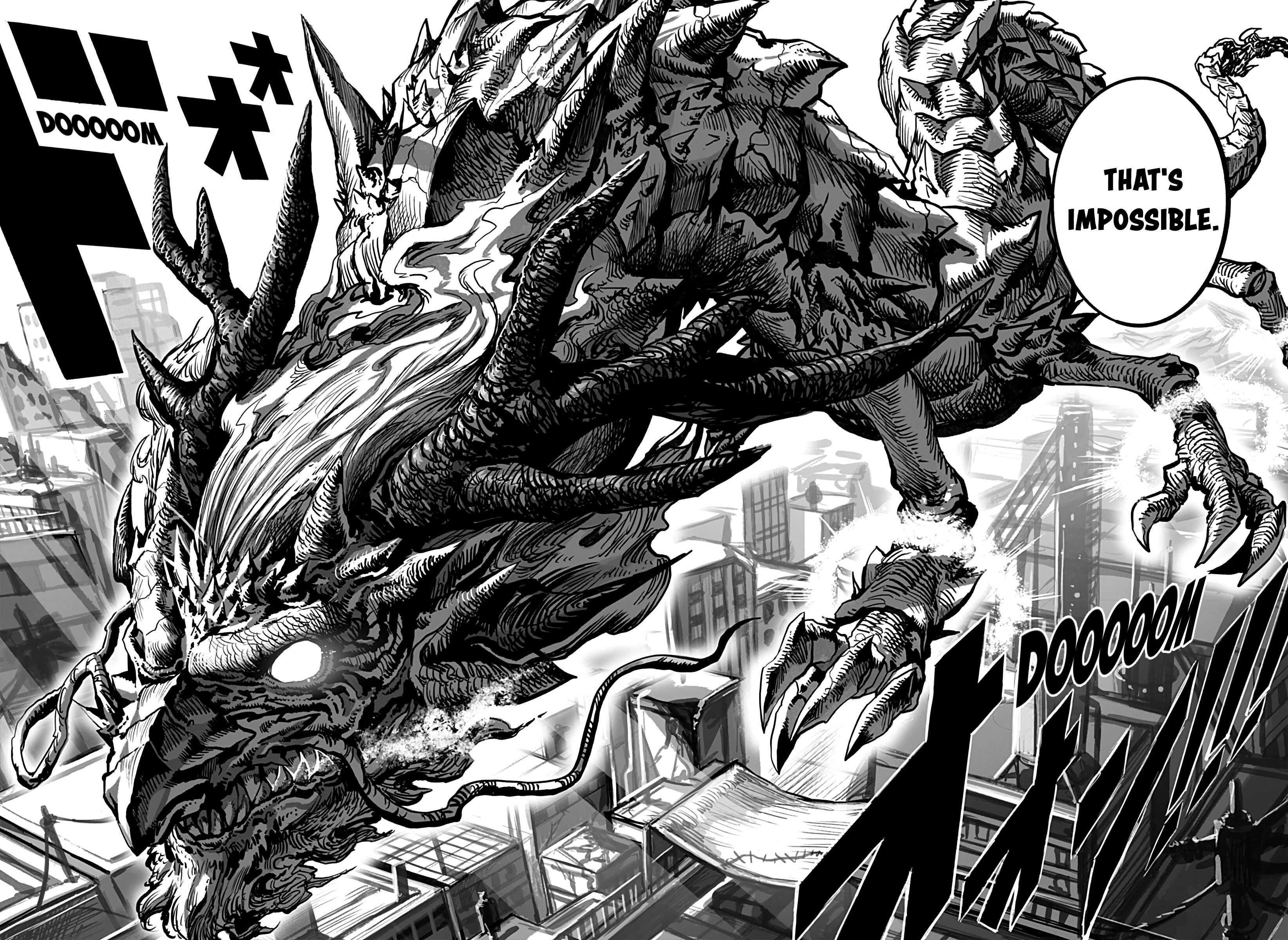 Mutant wa Ningen no Kanojo to Kiss ga Shitai Chapter 7 - Page 14