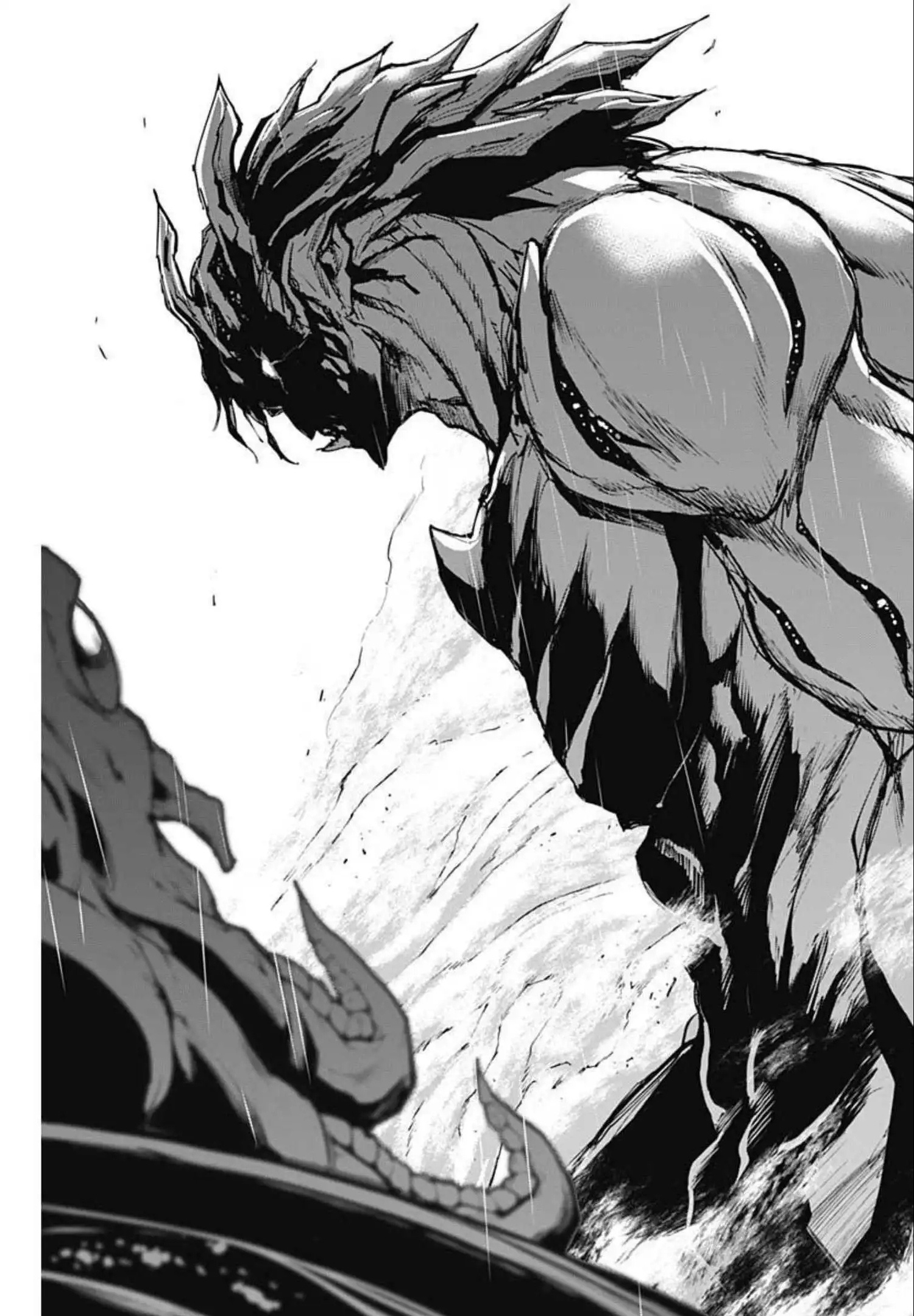 Gigantis Chapter 12 - Page 27