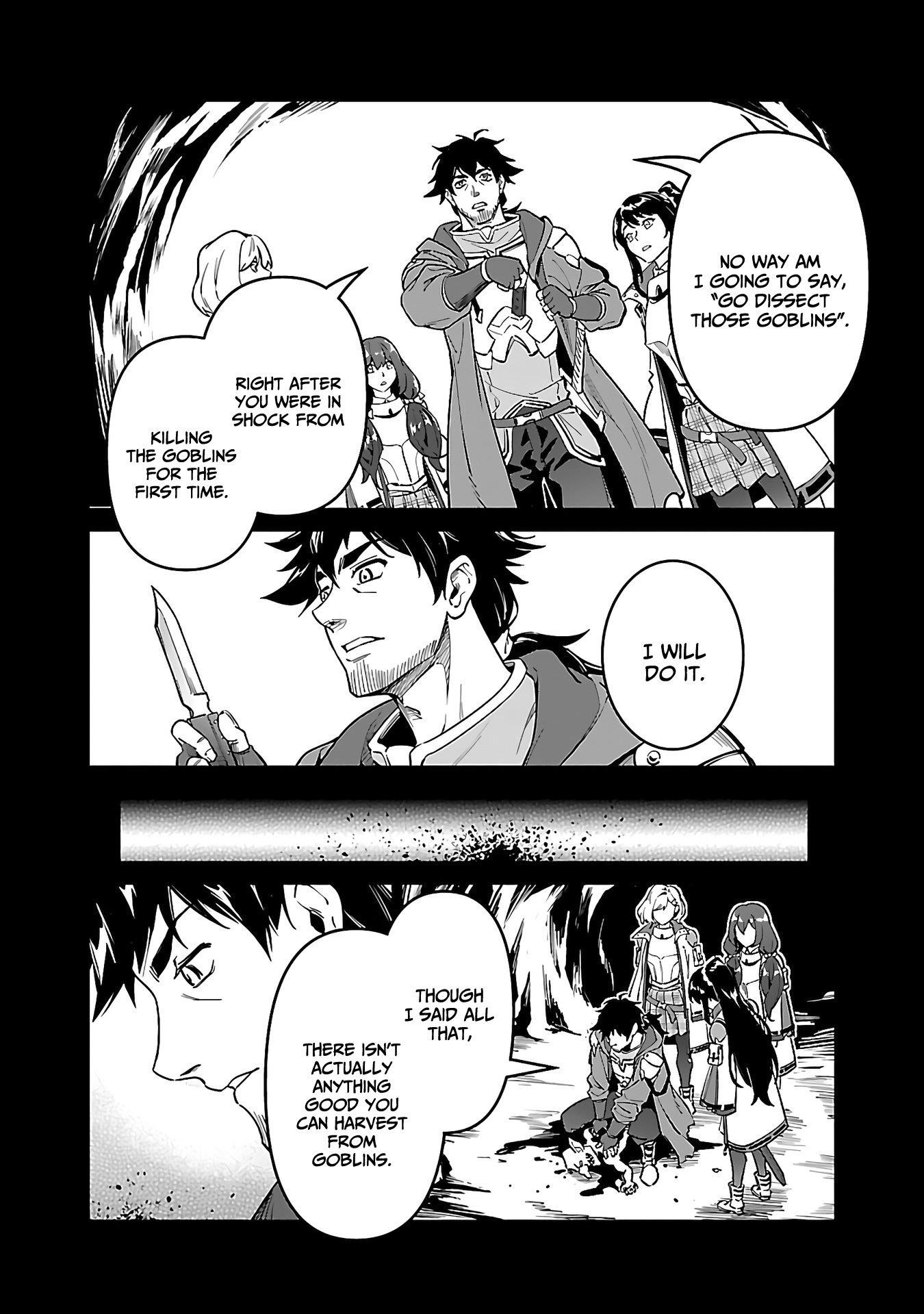 Saitei Rank no Boukensha, Yuusha Shoujo wo Sodateru Orette Chapter 5.2 - Page 9