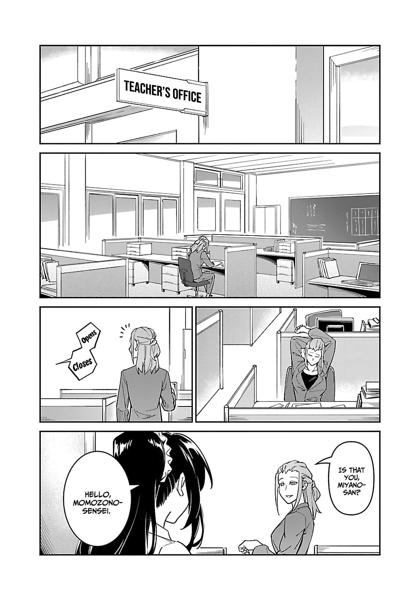 Saitei Rank no Boukensha, Yuusha Shoujo wo Sodateru Orette Chapter 6.2 - Page 18