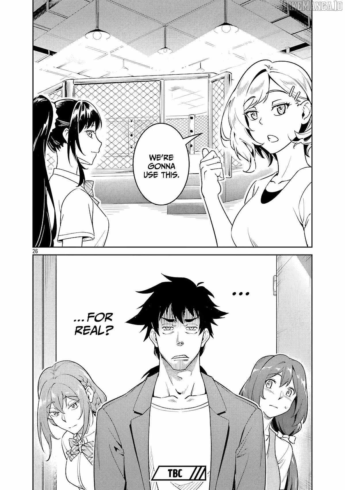 Saitei Rank no Boukensha, Yuusha Shoujo wo Sodateru Orette Chapter 8 - Page 26