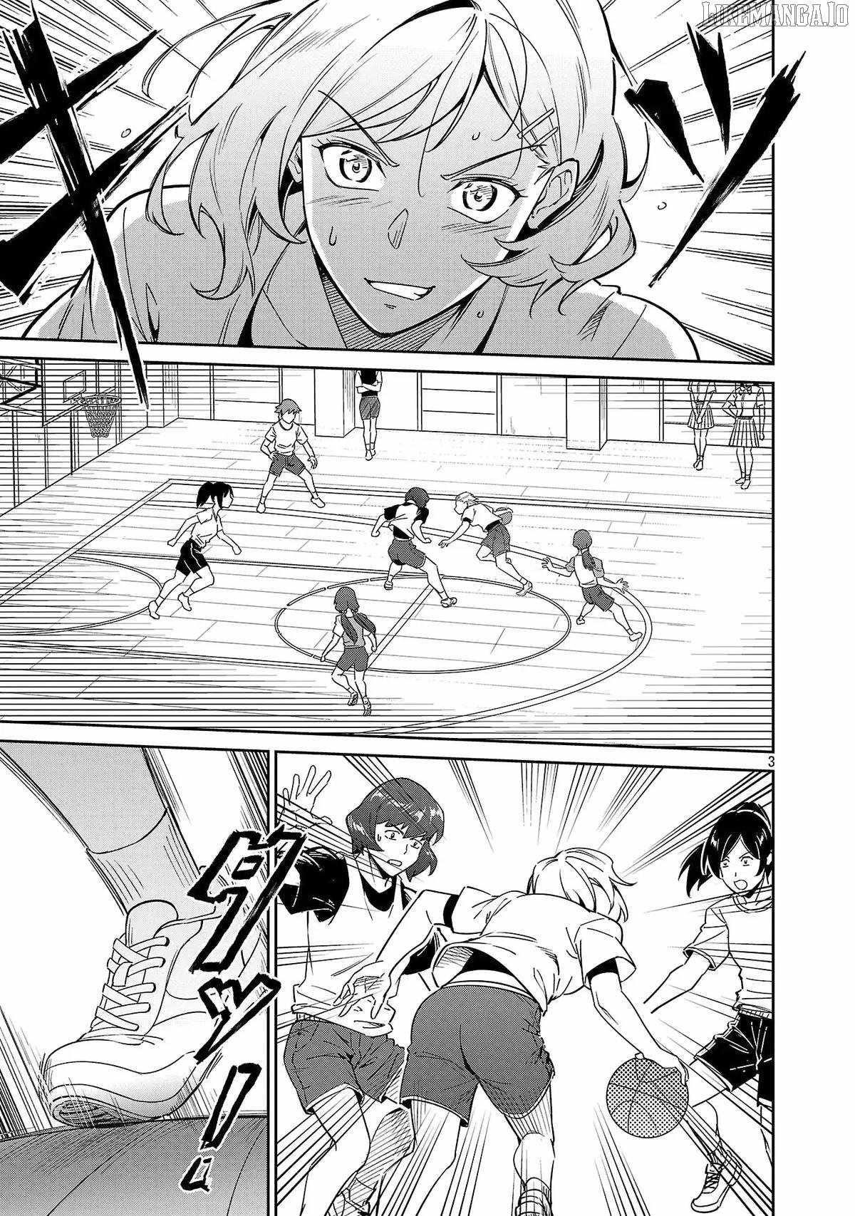 Saitei Rank no Boukensha, Yuusha Shoujo wo Sodateru Orette Chapter 8 - Page 3