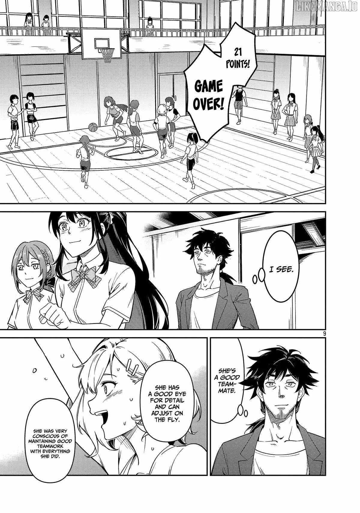 Saitei Rank no Boukensha, Yuusha Shoujo wo Sodateru Orette Chapter 8 - Page 9