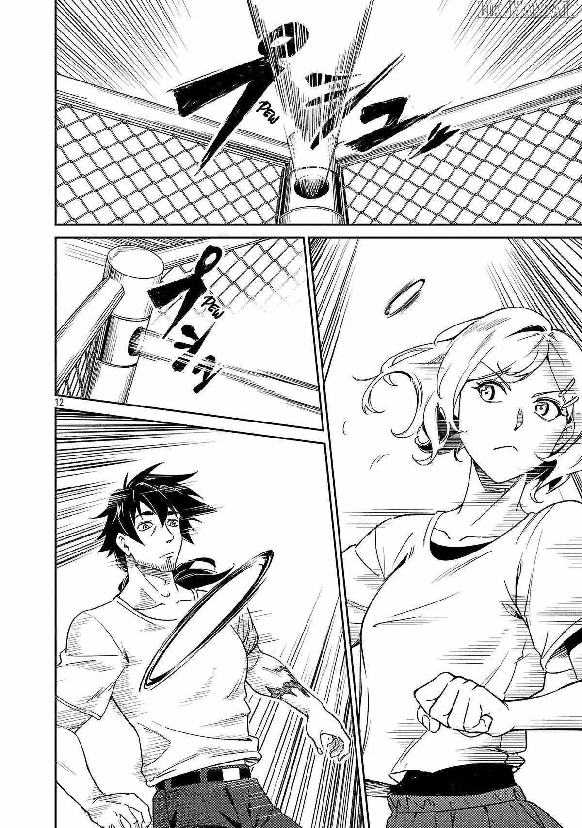 Saitei Rank no Boukensha, Yuusha Shoujo wo Sodateru Orette Chapter 9 - Page 12