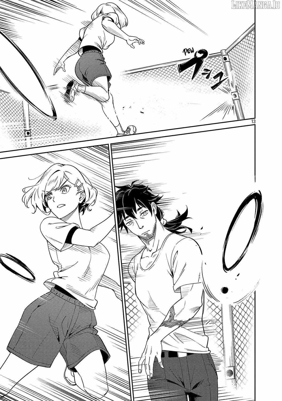 Saitei Rank no Boukensha, Yuusha Shoujo wo Sodateru Orette Chapter 9 - Page 13