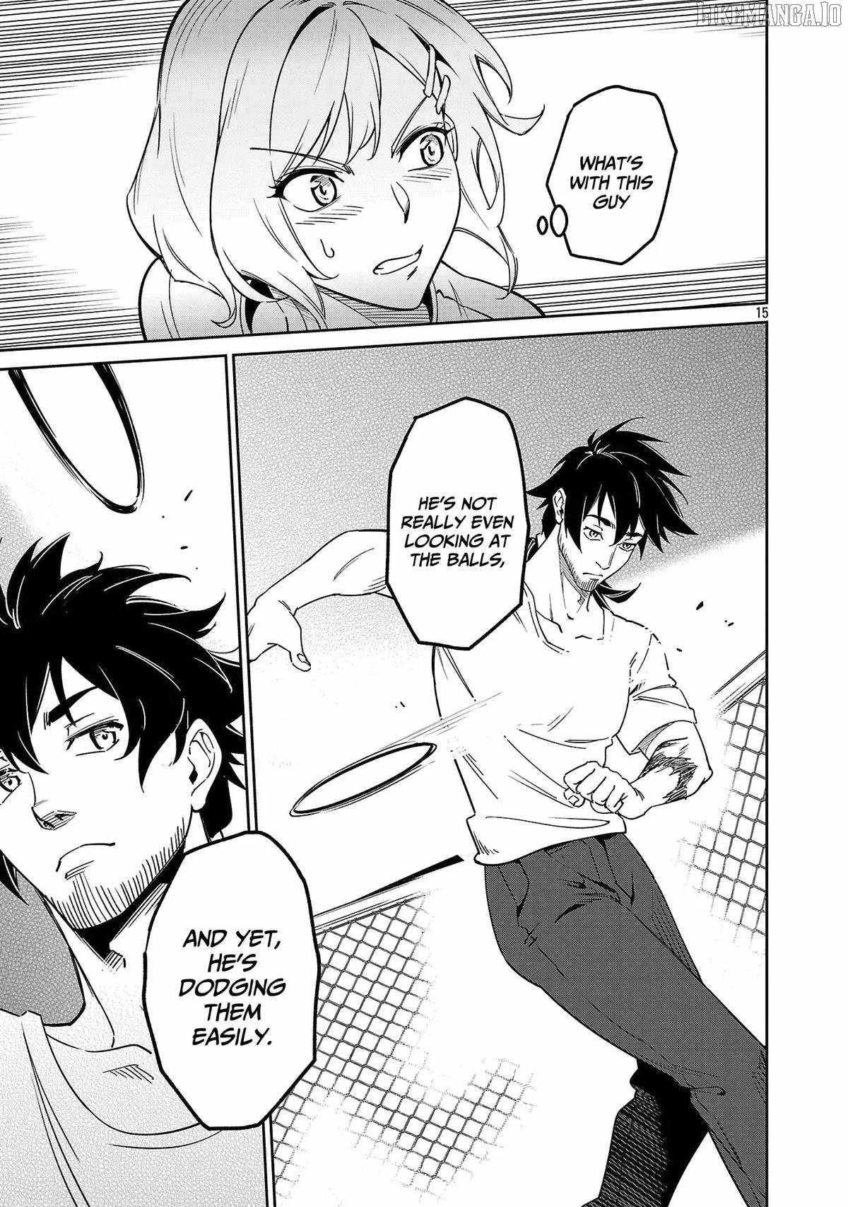 Saitei Rank no Boukensha, Yuusha Shoujo wo Sodateru Orette Chapter 9 - Page 15