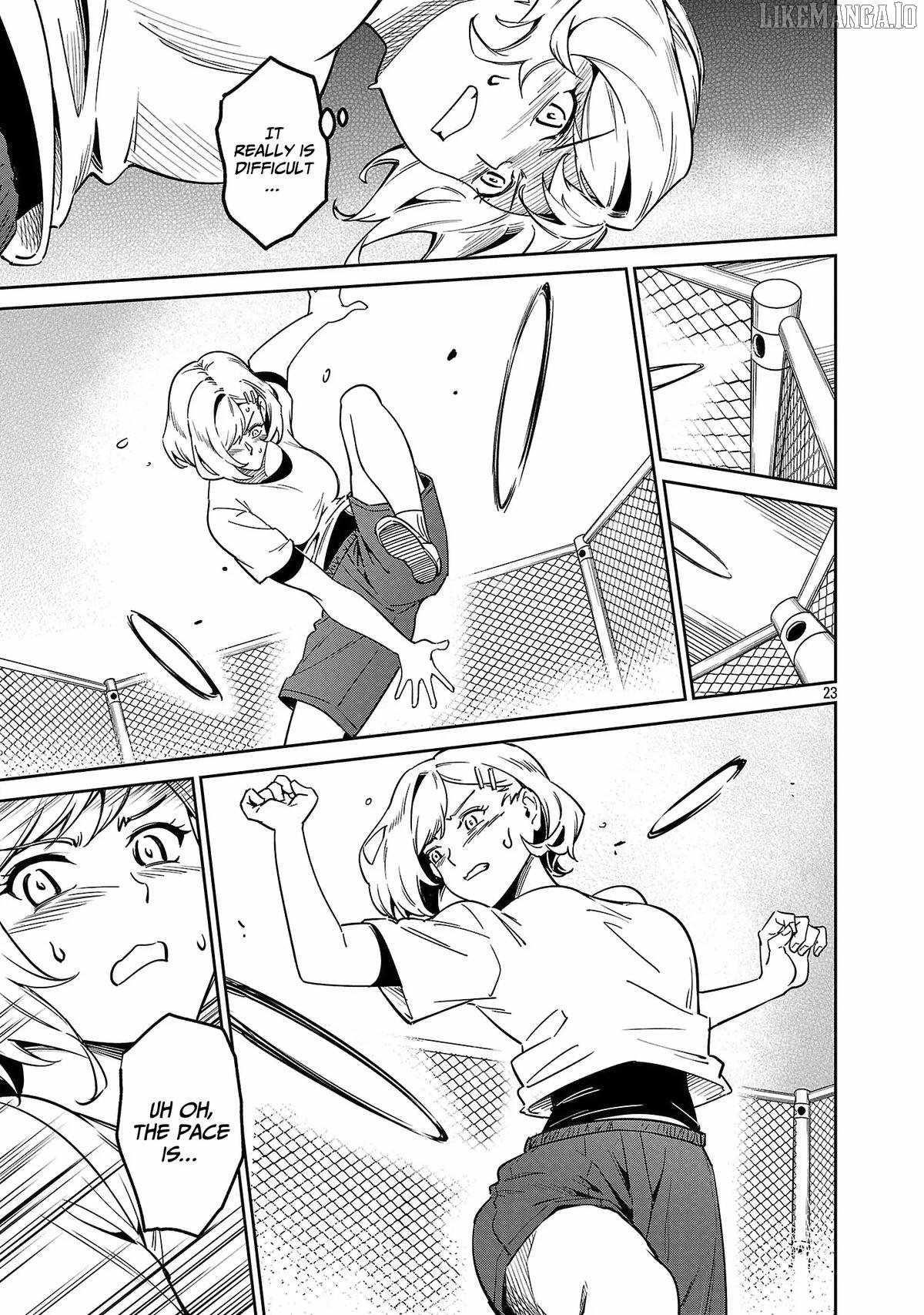 Saitei Rank no Boukensha, Yuusha Shoujo wo Sodateru Orette Chapter 9 - Page 23