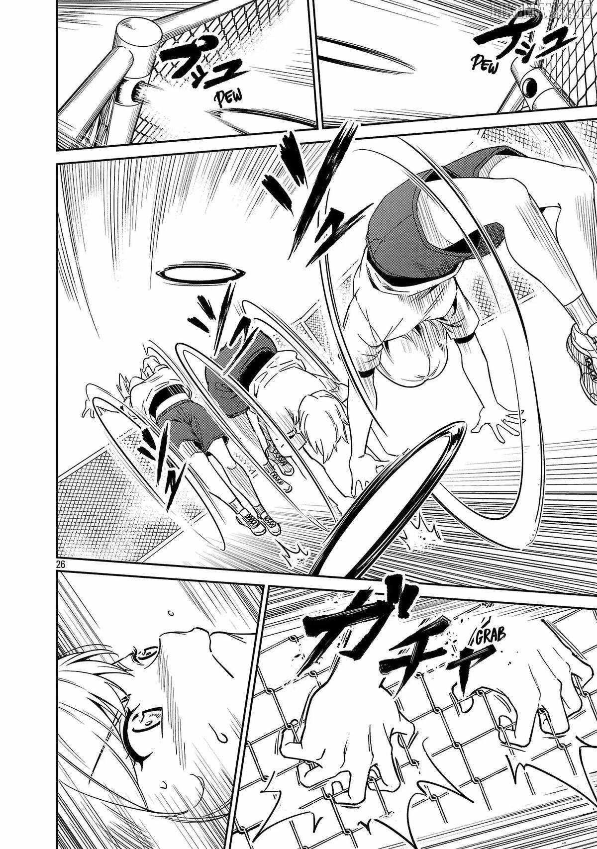 Saitei Rank no Boukensha, Yuusha Shoujo wo Sodateru Orette Chapter 9 - Page 26