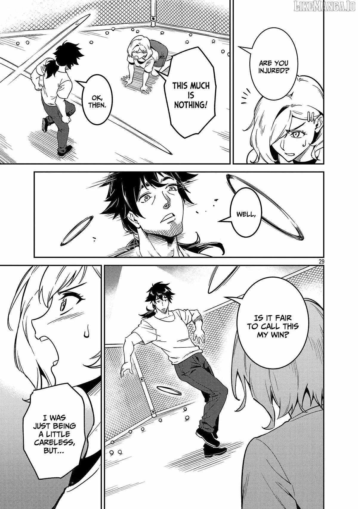 Saitei Rank no Boukensha, Yuusha Shoujo wo Sodateru Orette Chapter 9 - Page 29