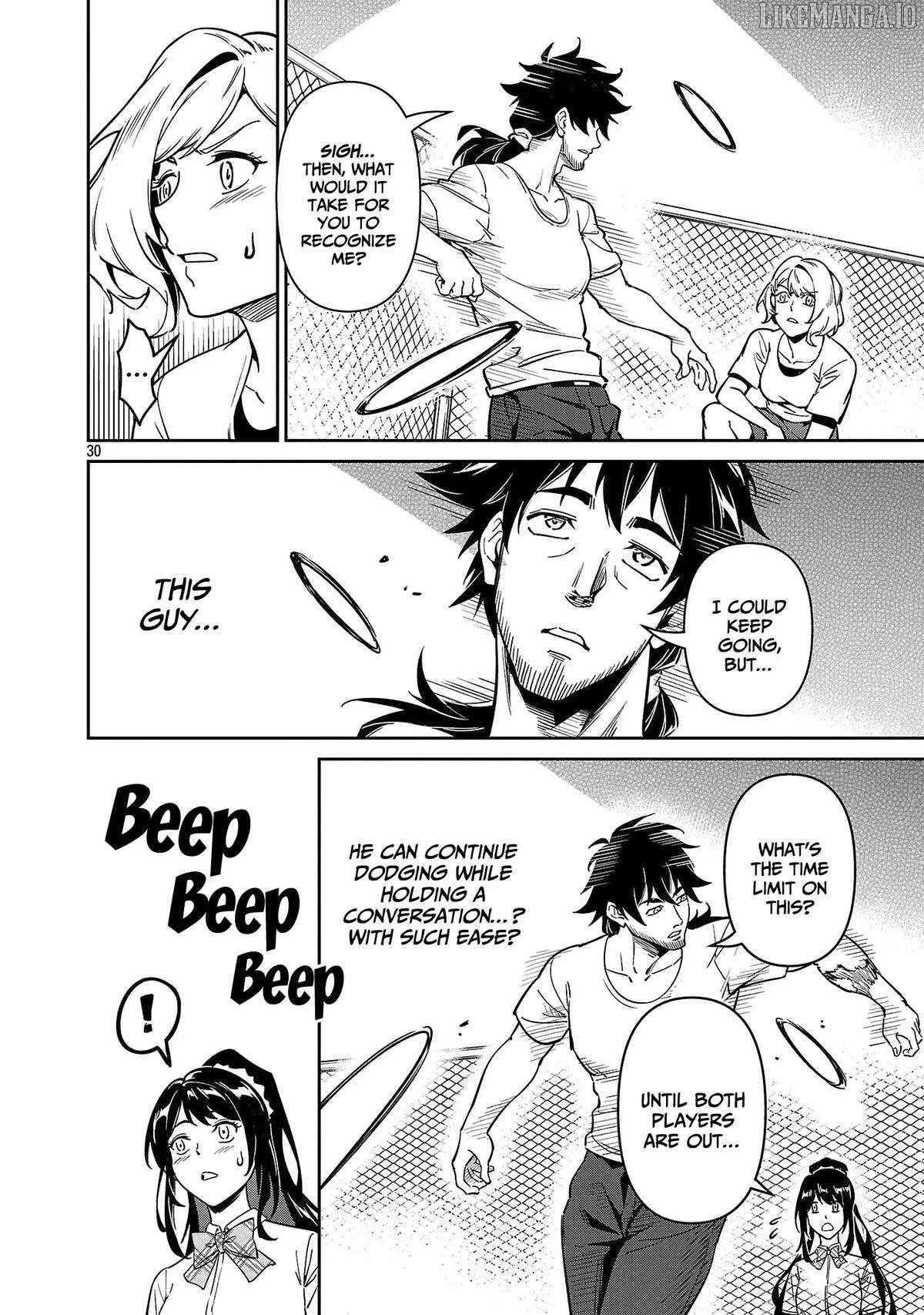 Saitei Rank no Boukensha, Yuusha Shoujo wo Sodateru Orette Chapter 9 - Page 30