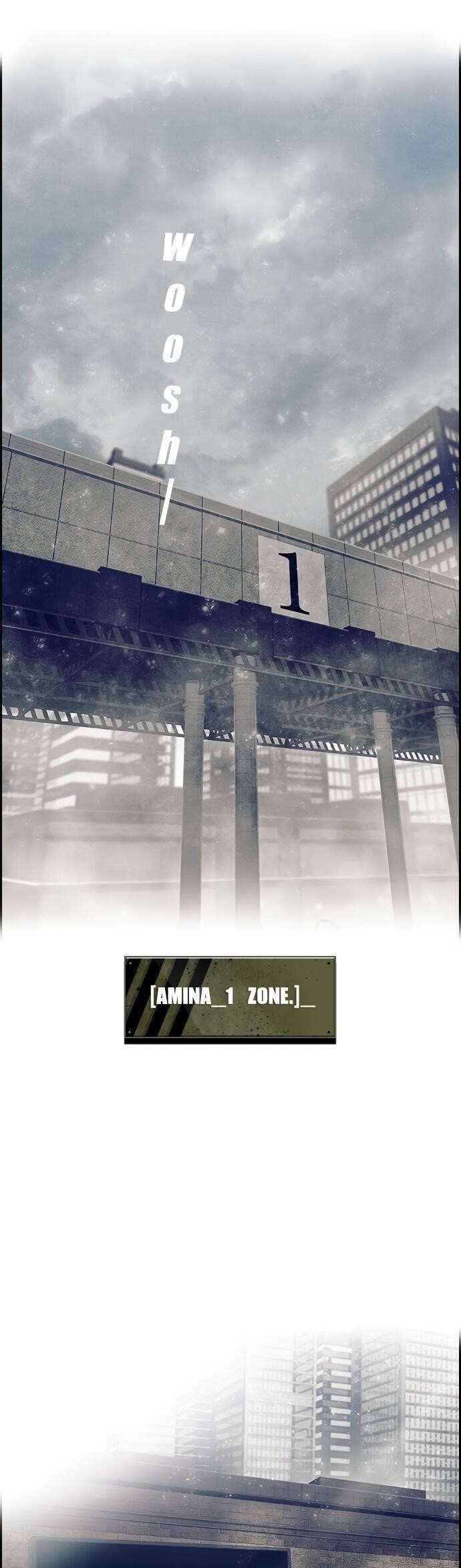 TACIT Chapter 1 - Page 1