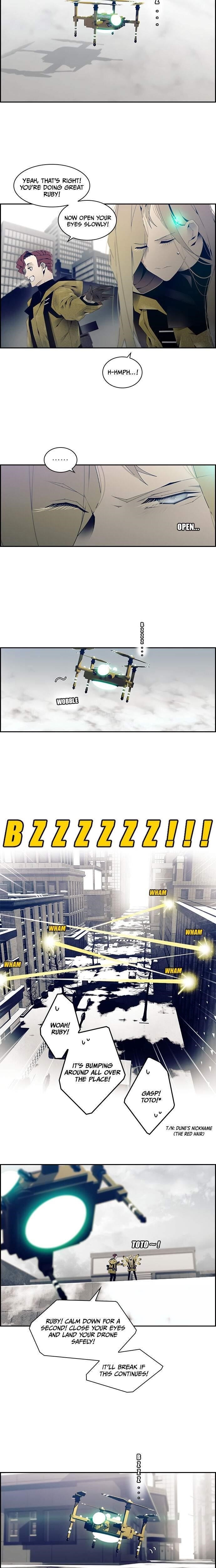 TACIT Chapter 1 - Page 10