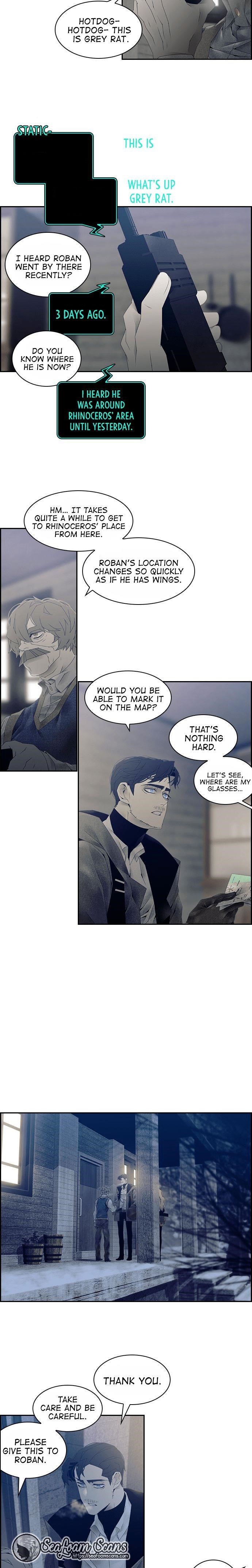 TACIT Chapter 10 - Page 13