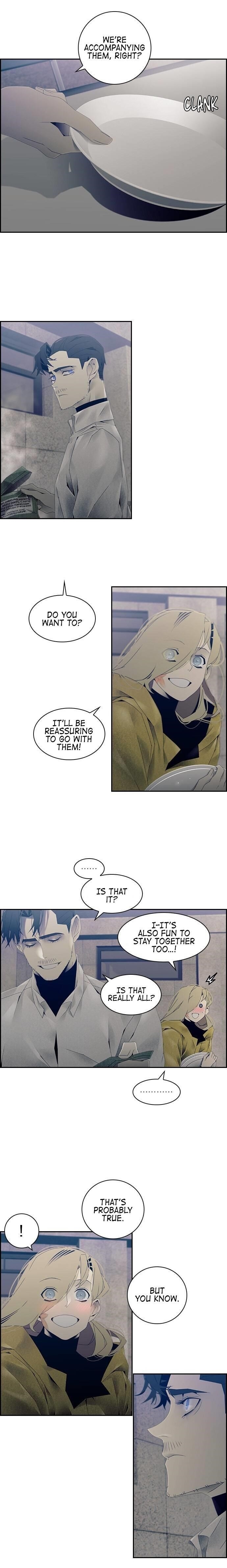 TACIT Chapter 14 - Page 1