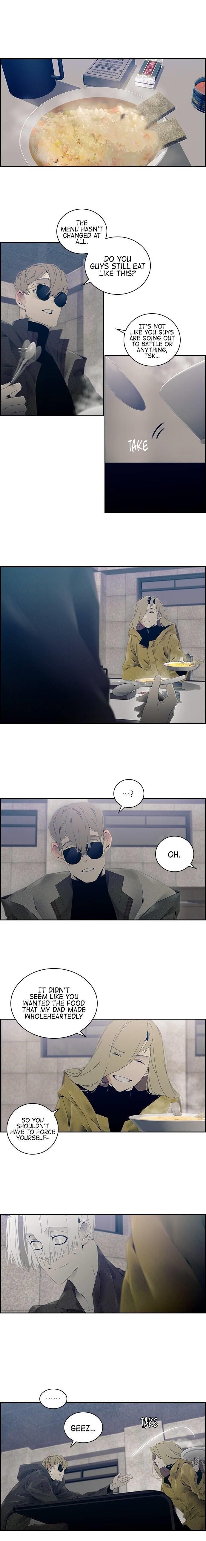 TACIT Chapter 14 - Page 5