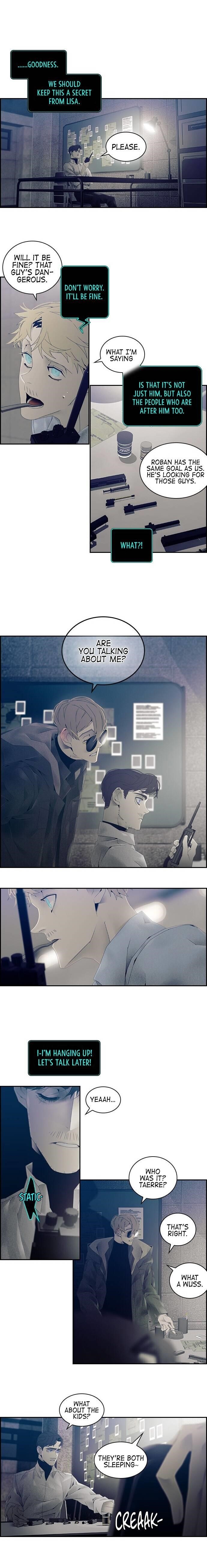 TACIT Chapter 14 - Page 7