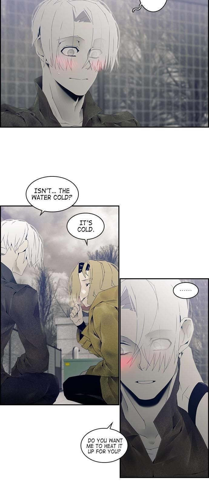 TACIT Chapter 15 - Page 20