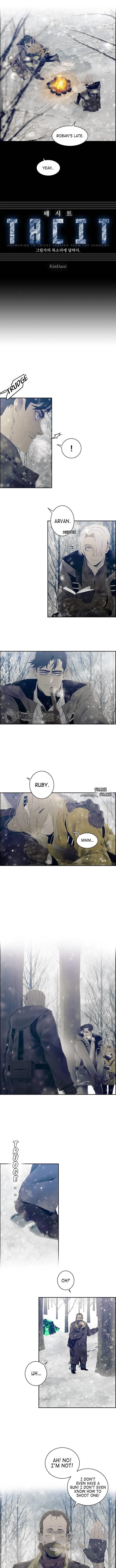 TACIT Chapter 17 - Page 1