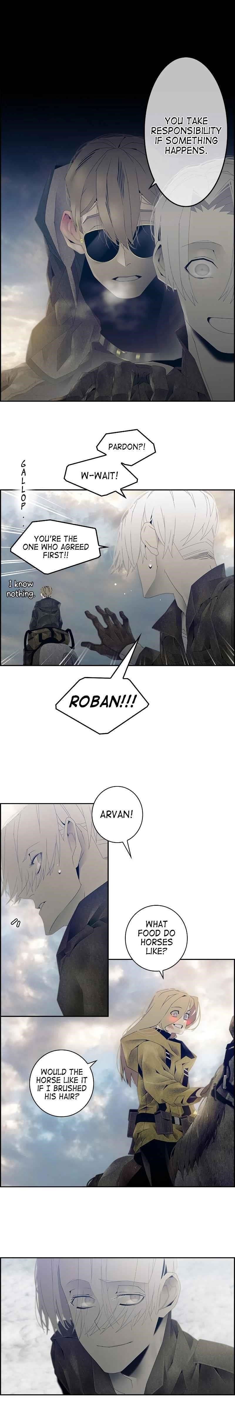 TACIT Chapter 19 - Page 11