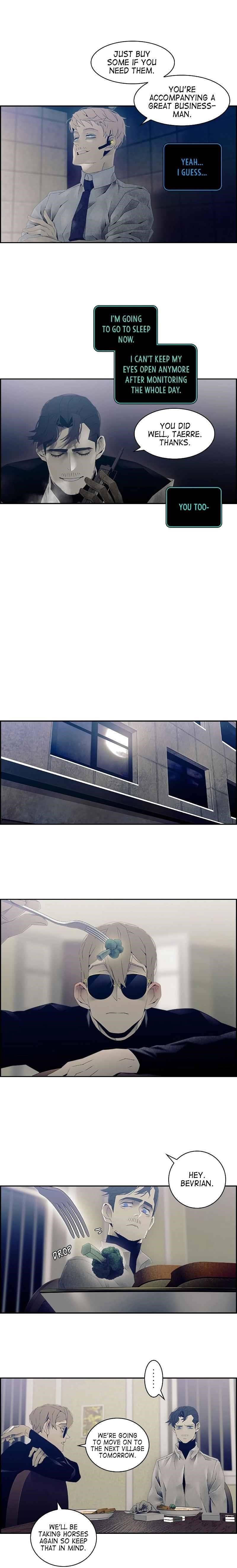 TACIT Chapter 19 - Page 3