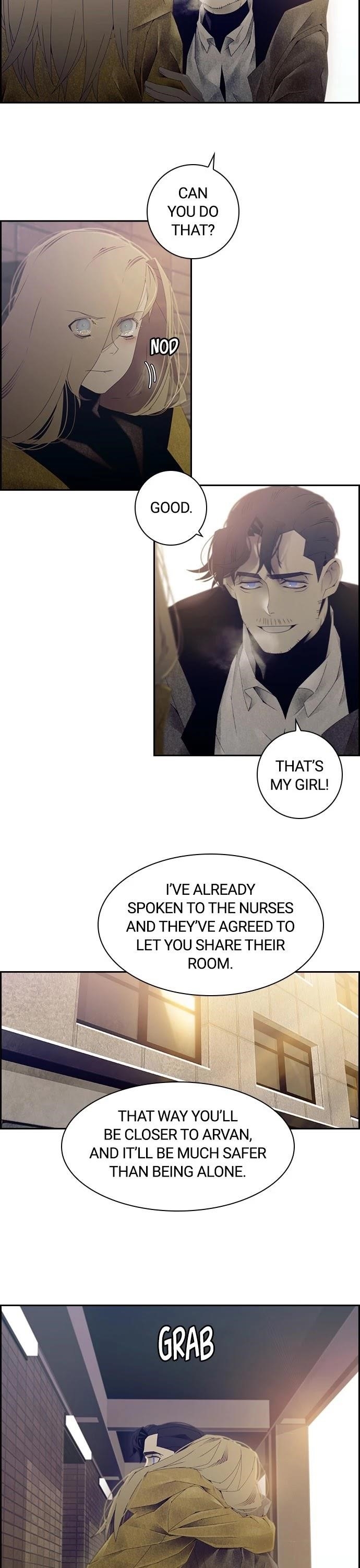 TACIT Chapter 21 - Page 18