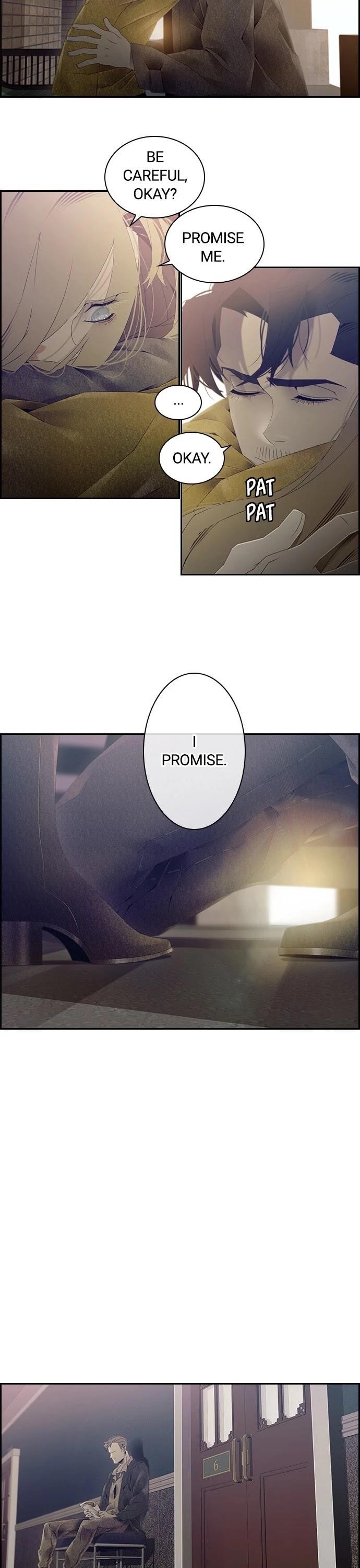 TACIT Chapter 21 - Page 19