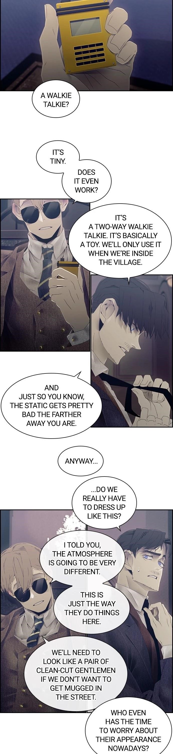 TACIT Chapter 26 - Page 2