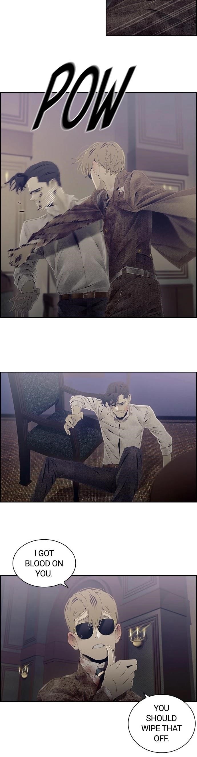 TACIT Chapter 28 - Page 16