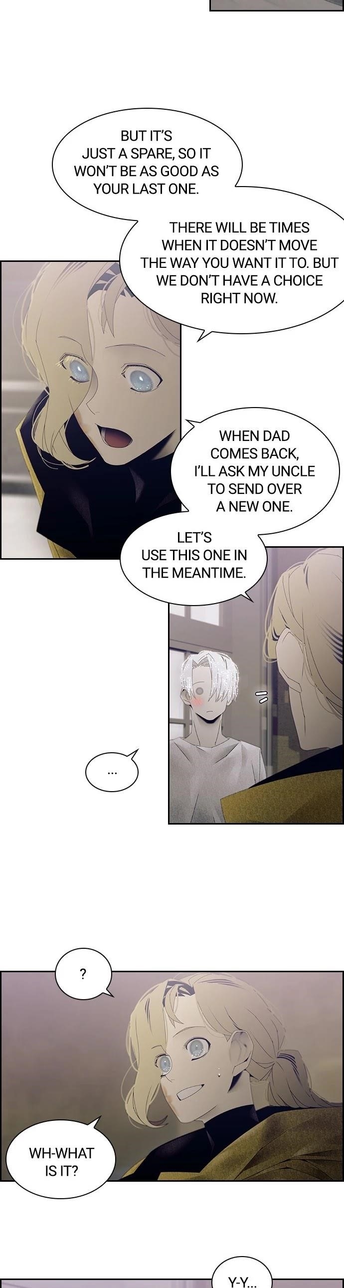 TACIT Chapter 28 - Page 19