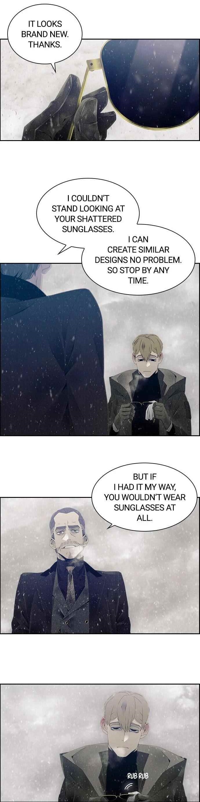 TACIT Chapter 29 - Page 1