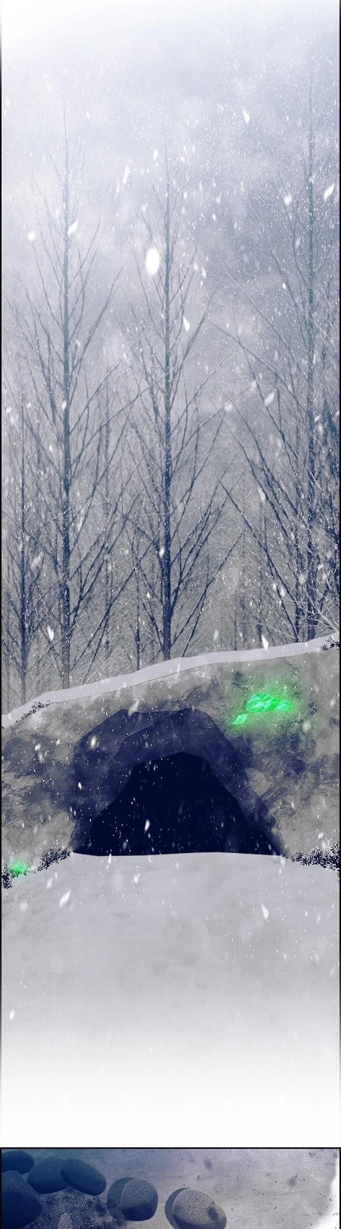 TACIT Chapter 30 - Page 1