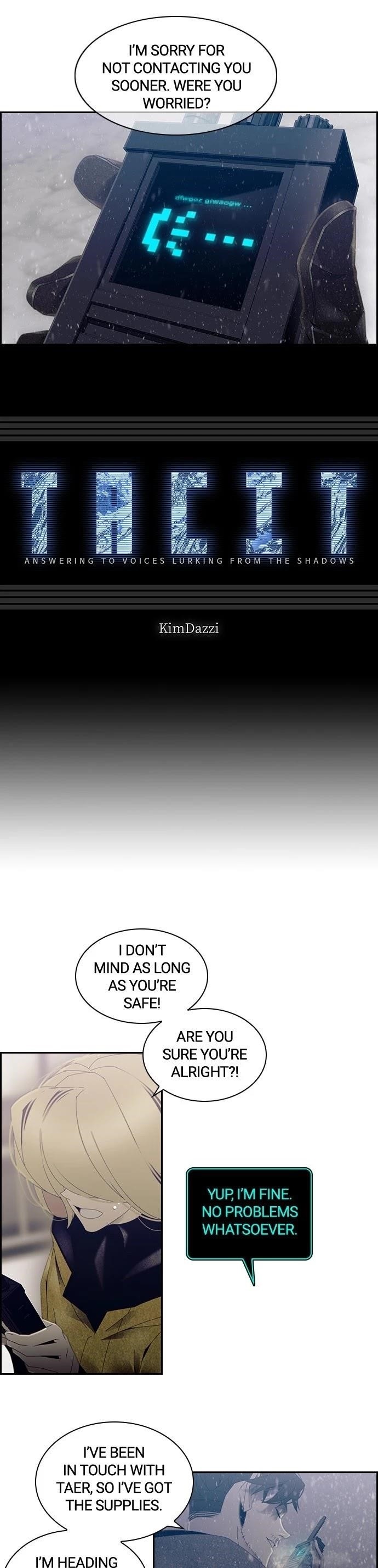 TACIT Chapter 37 - Page 1