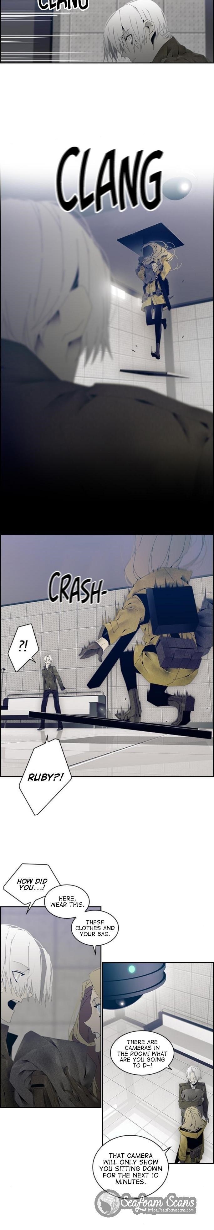 TACIT Chapter 4 - Page 5