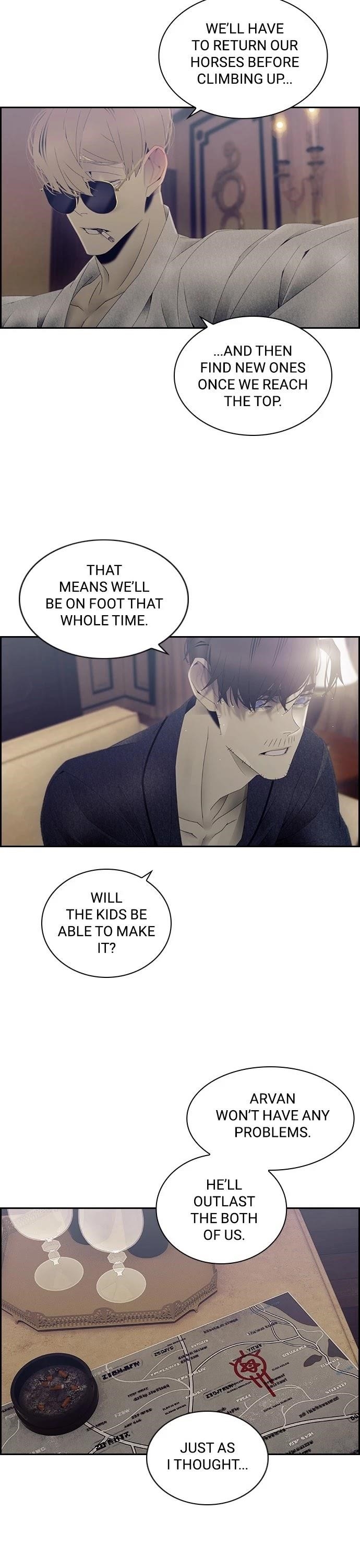 TACIT Chapter 40 - Page 21