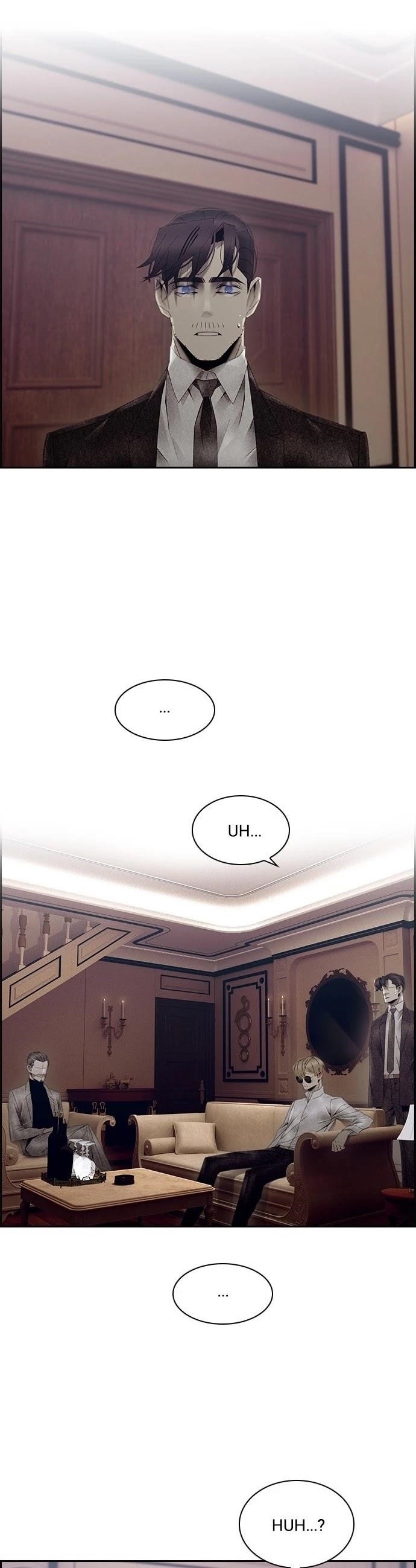 TACIT Chapter 43 - Page 1