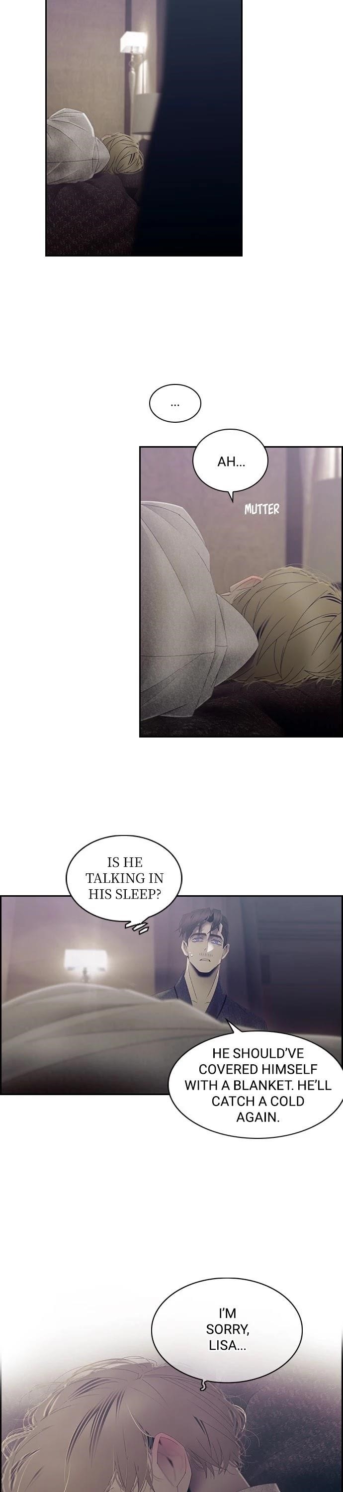 TACIT Chapter 43 - Page 22