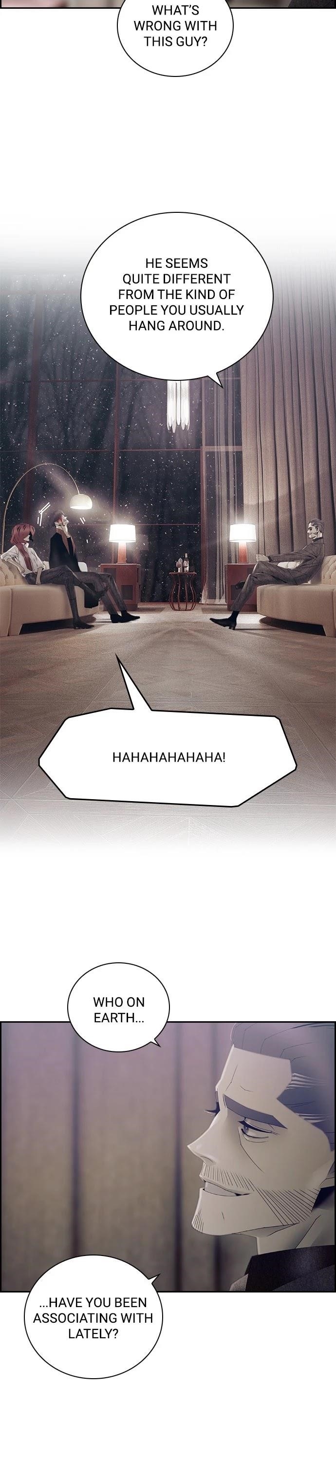 TACIT Chapter 45 - Page 19