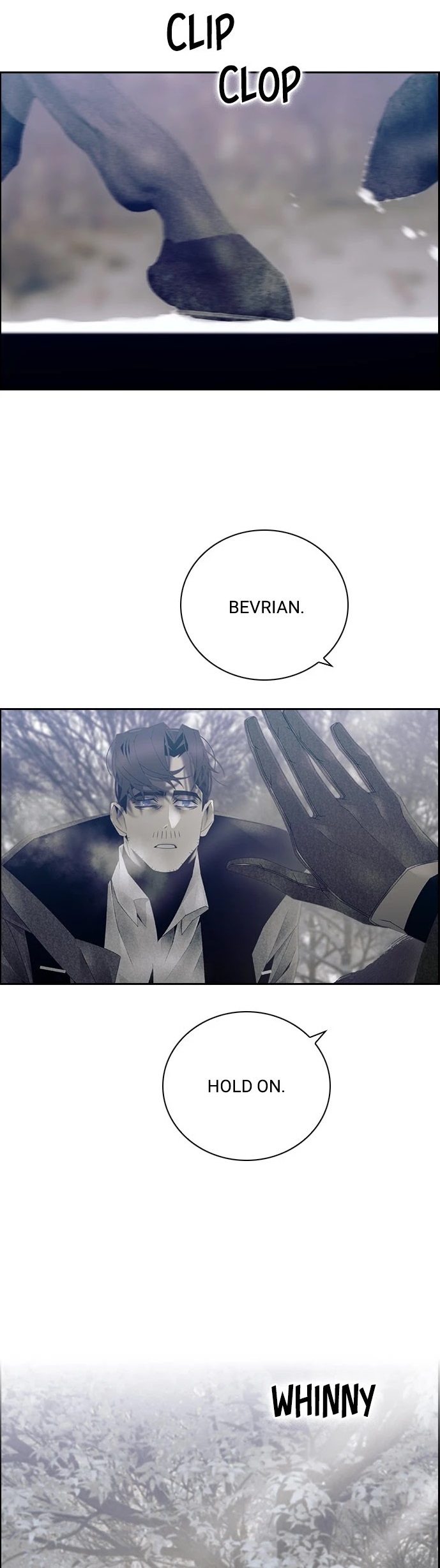 TACIT Chapter 46 - Page 1